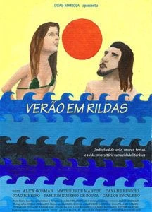 Verão em Rildas