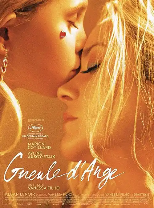 20180926 meu anjo papo de cinema cartaz