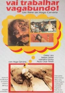 Vai Trabalhar Vagabundo