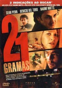 21 Gramas