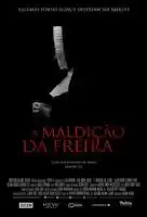 20180928 a maldicao da freira papo de cinema cartaz