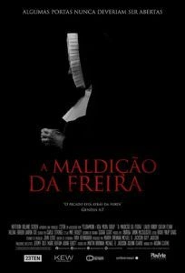 A Maldição da Freira