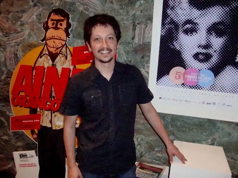 20180928 gustavo spolidoro papo de cinema