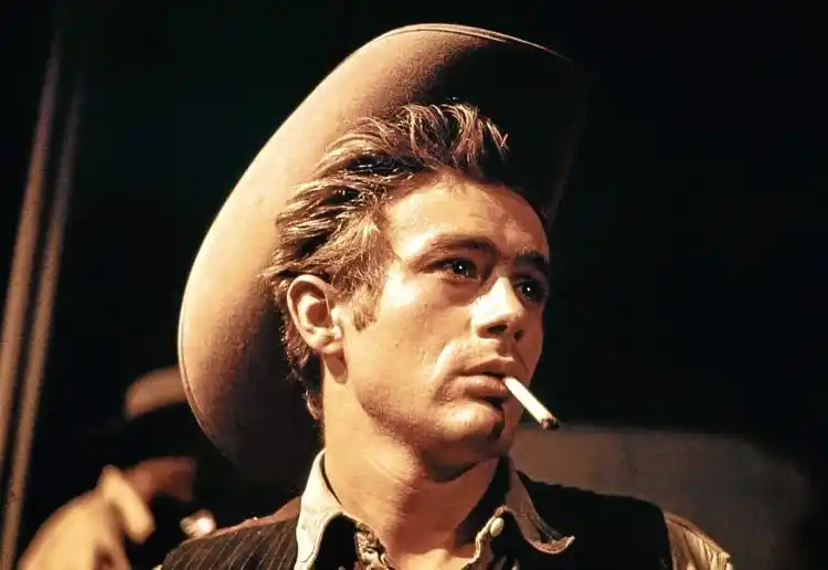 20180928 james dean papo de cinema6