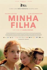 Minha Filha