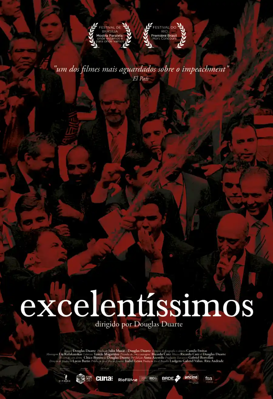 Filmes 19 Excelentíssimos
