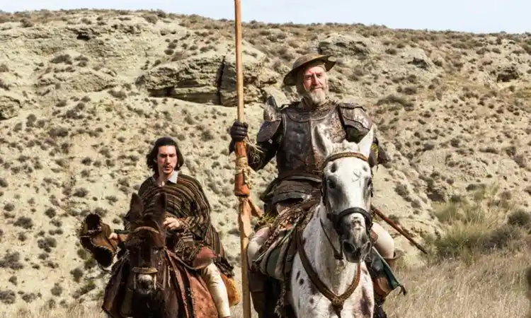 20181130 01 the man who killed don quixote papo de cinema