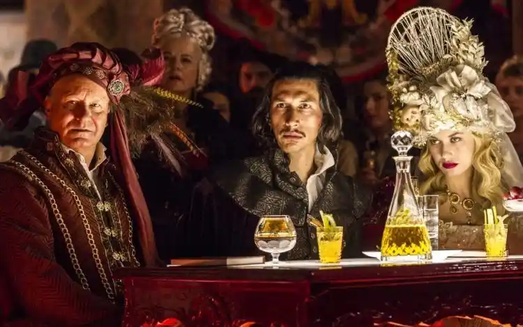20181130 02 the man who killed don quixote papo de cinema e1543554853955