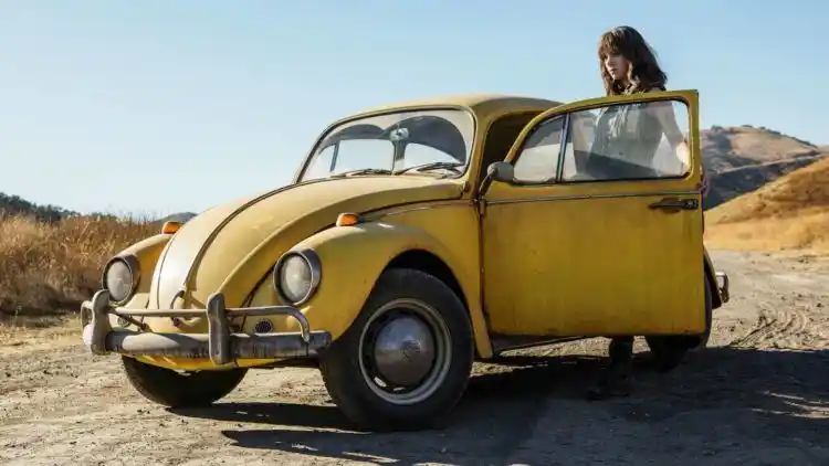 20181215 01 bumblebee papo de cinema