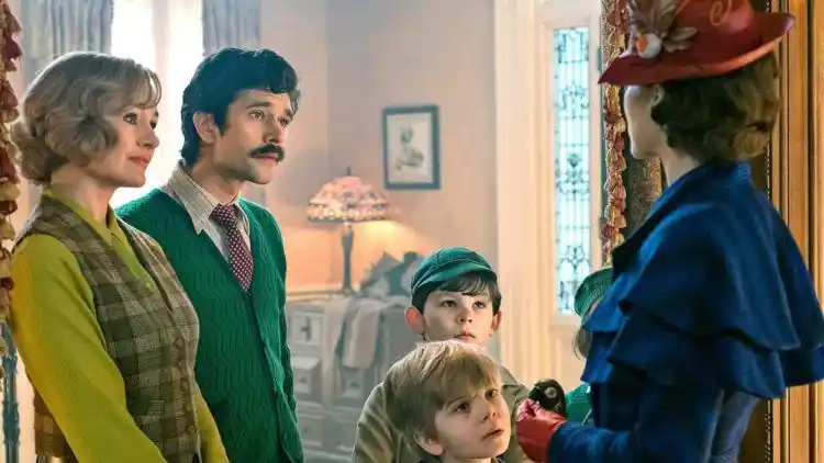 20181224 02 o retorno de mary poppins papo de cinema