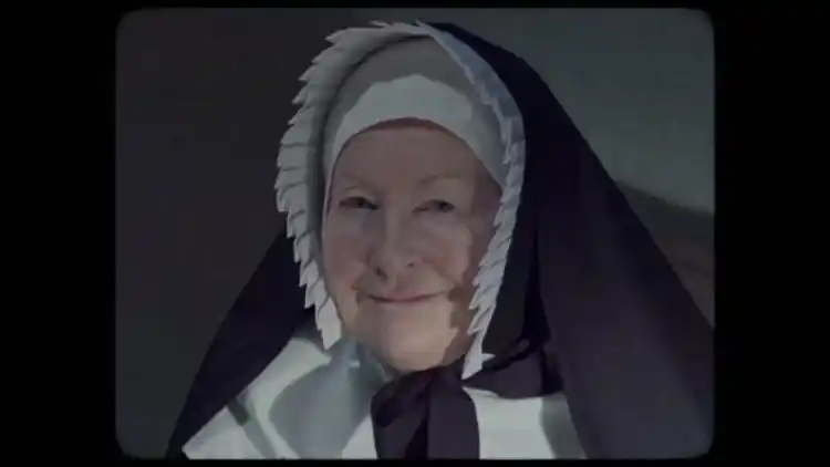 20190305 a maldicao da freira 01 papo de cinema
