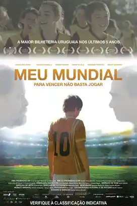 Críticas 15 Meu Mundial