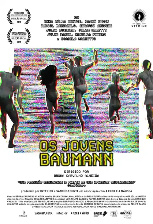 Os Jovens Baumann
