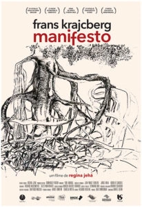Frans Krajcberg: Manifesto