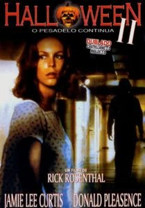Halloween 2: O Pesadelo Continua