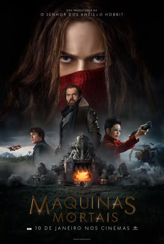 20181001 maquinas mortais