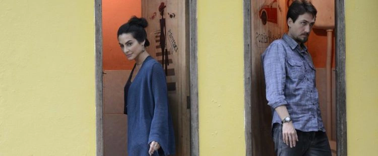 Supercine :: O Amor Dá Voltas