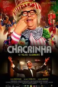 Chacrinha: O Velho Guerreiro