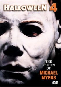 Halloween 4: O Retorno de Michael Myers