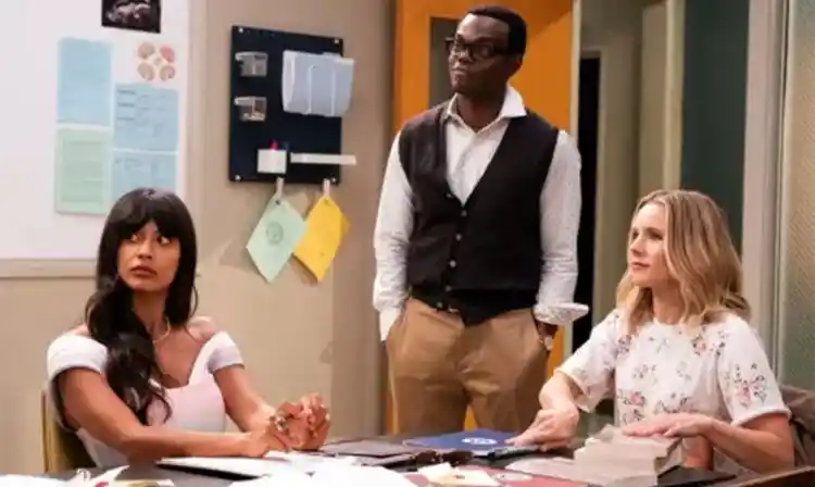 20181005 good place papo de cinema t2 e3 1 e1538798712920