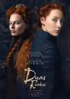 20181008 duas rainhas papo de cinema cartaz