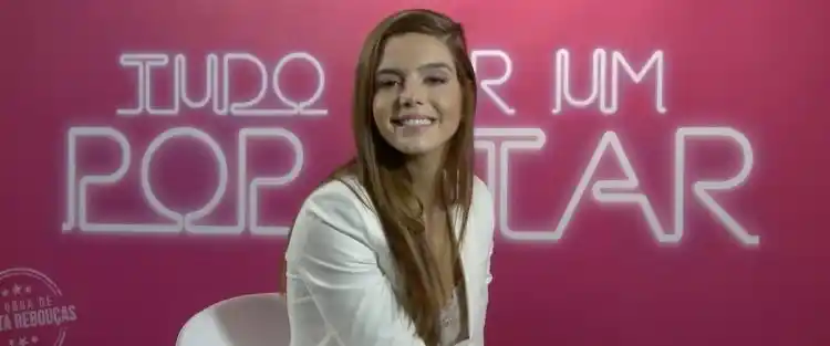 Temporada de Verão :: Netflix prepara série adolescente com Giovanna Lancellotti 2 20181008 giovanna lancellotti papo de cinema 1