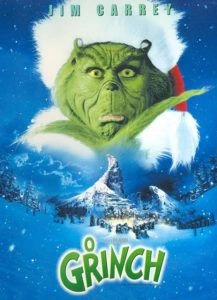 O Grinch