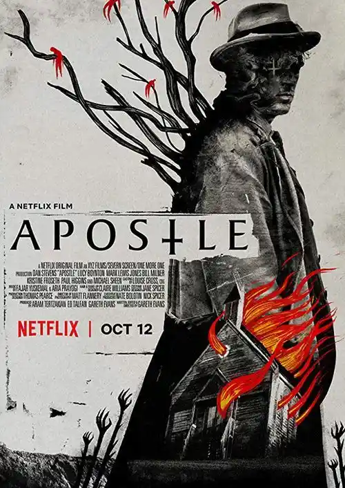 Apóstolo