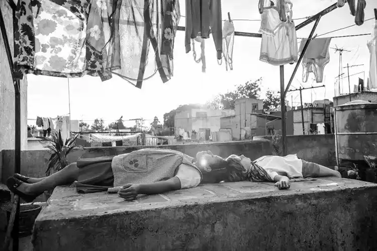 20181011 roma papo de cinema 1