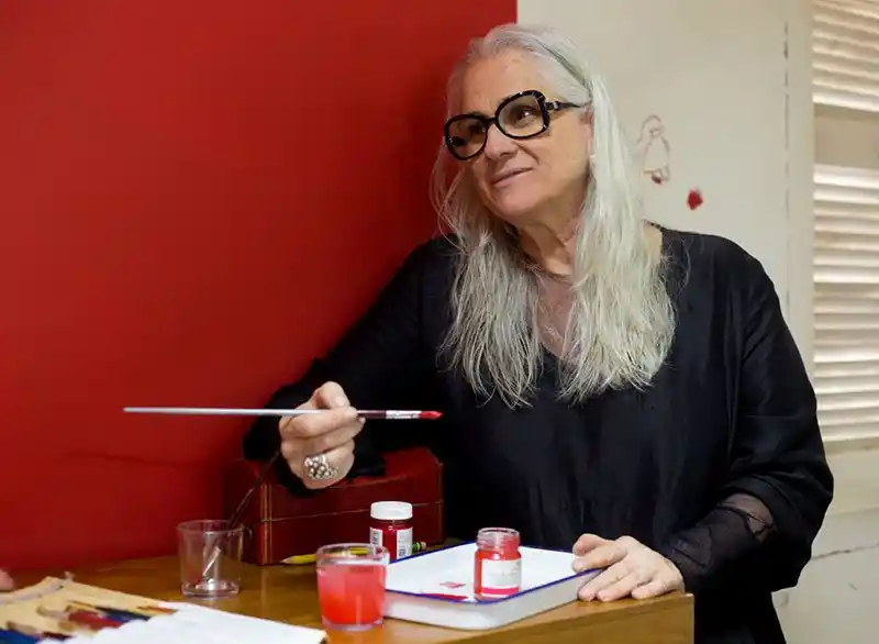 As Quatro Irmãs 18 20181012 as quatro irmas papo de cinema 800