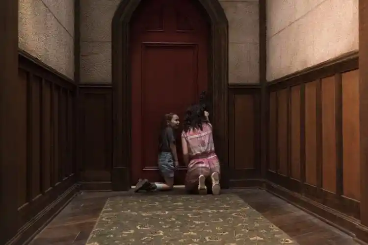 20181014 02 a maldicao da residencia hill papo de cinema