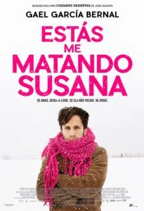 Estás me Matando Susana