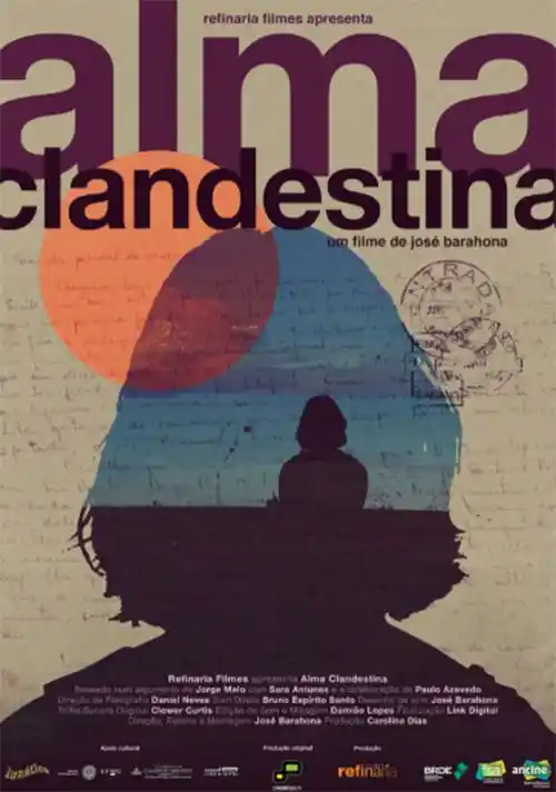 Críticas 14 Alma Clandestina