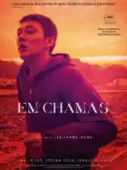20181016 em chamas papo de cinema cartaz