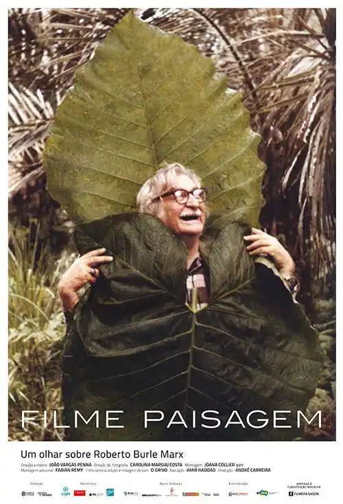 Filme Paisagem