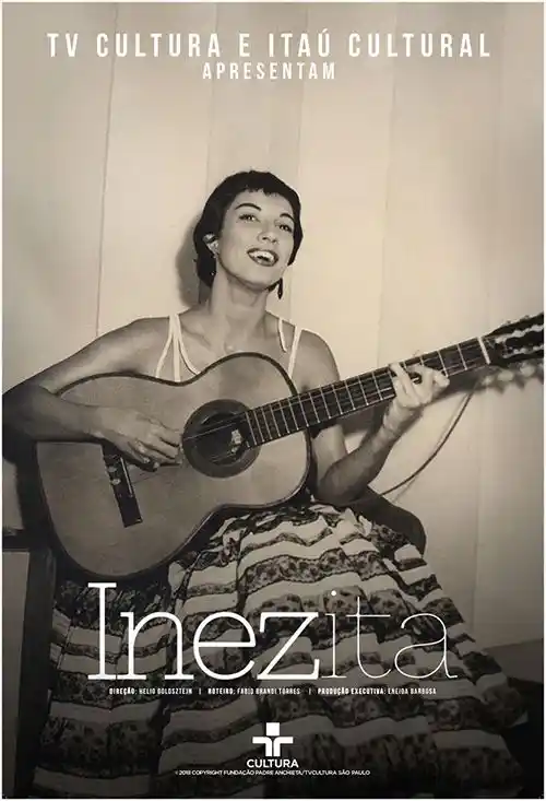 Críticas 15 Inezita