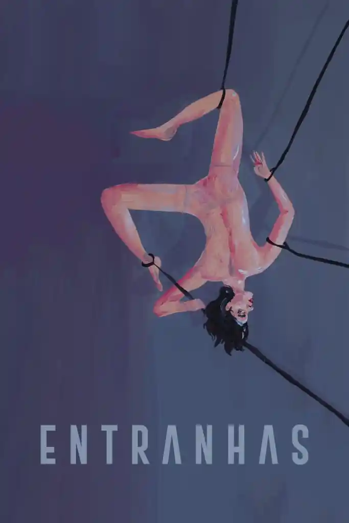 20181017 cartaz entranhas papo de cinema