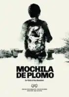 20181018 mochila de chumbo papo de cinema cartaz