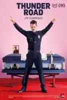 20181018 thunder road papo de cinema cartaz