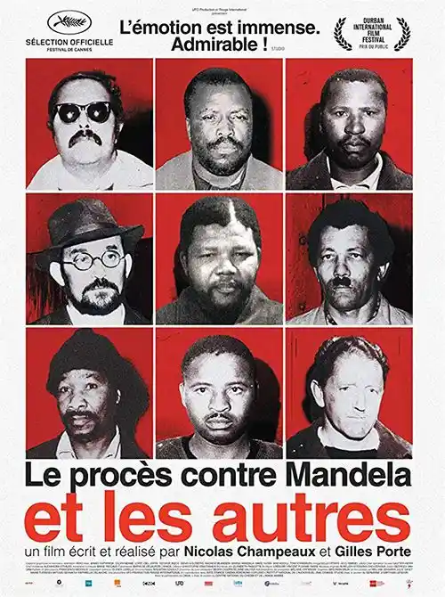 Críticas 9 O Estado Contra Mandela e os Outros