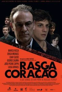 Rasga Coração