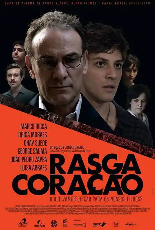 Filmes 4 Rasga Coração