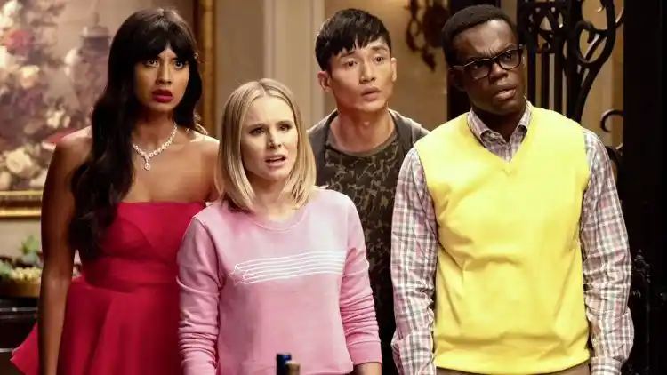 20181019 the good place the snowplow 02 papo de cinema