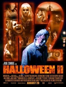 H2: Halloween 2