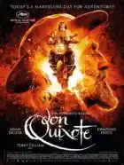 20181025 the man who killed don quixote papo de cinema cartaz
