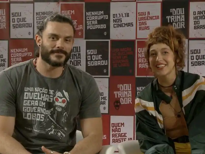 20181029 kiko pissolatto taina medina papo de cinema 2