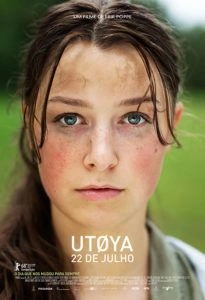 Utoya: 22 de Julho