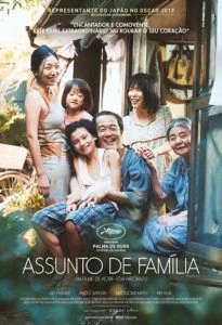 Assunto de Família