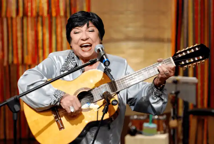 20181205 inezita papo de cinema2