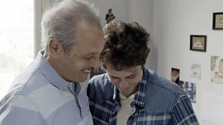 20181231 01 meu querido filho papo de cinema